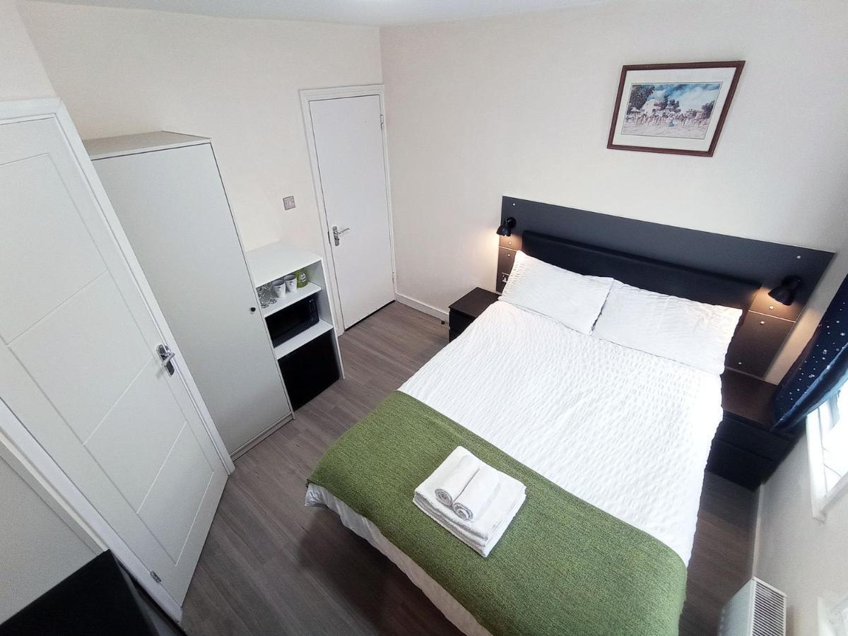 The Maple Studio - Self Contained One Bed Studio Flat Οξφόρδη Εξωτερικό φωτογραφία