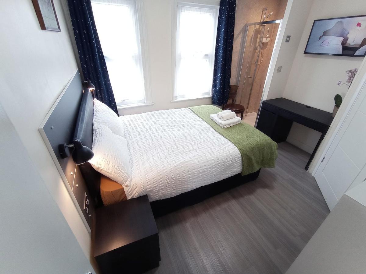 The Maple Studio - Self Contained One Bed Studio Flat Οξφόρδη Εξωτερικό φωτογραφία