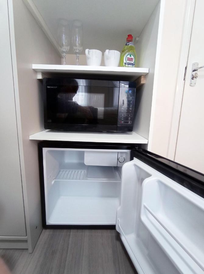 The Maple Studio - Self Contained One Bed Studio Flat Οξφόρδη Εξωτερικό φωτογραφία