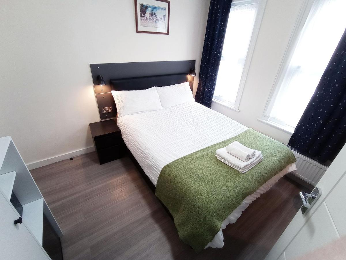 The Maple Studio - Self Contained One Bed Studio Flat Οξφόρδη Εξωτερικό φωτογραφία