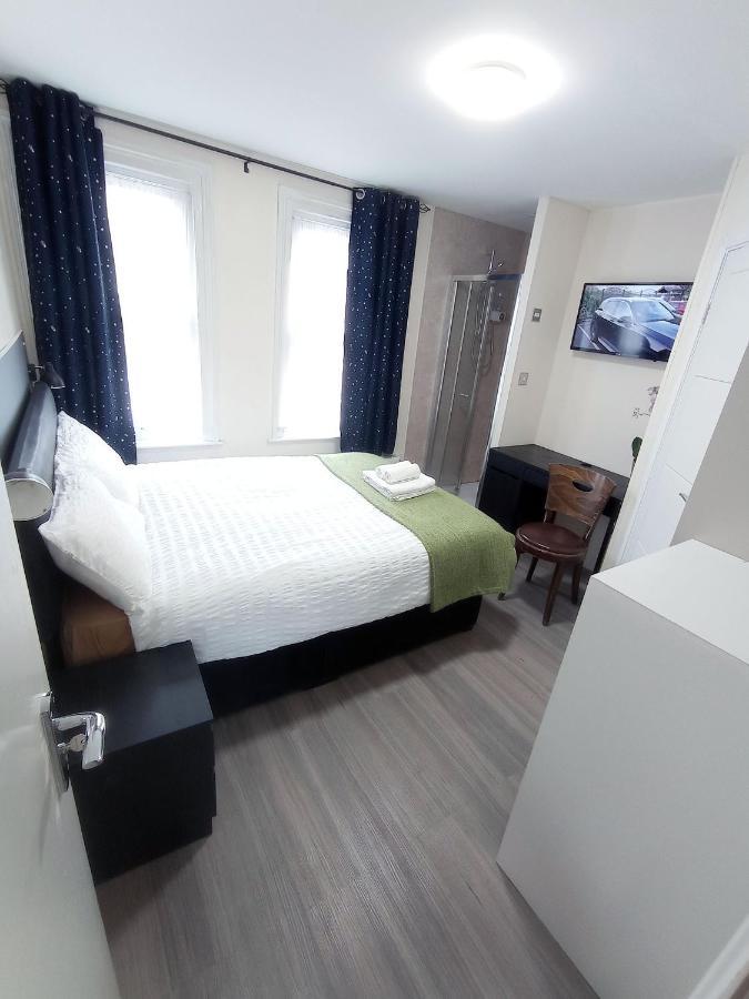 The Maple Studio - Self Contained One Bed Studio Flat Οξφόρδη Εξωτερικό φωτογραφία