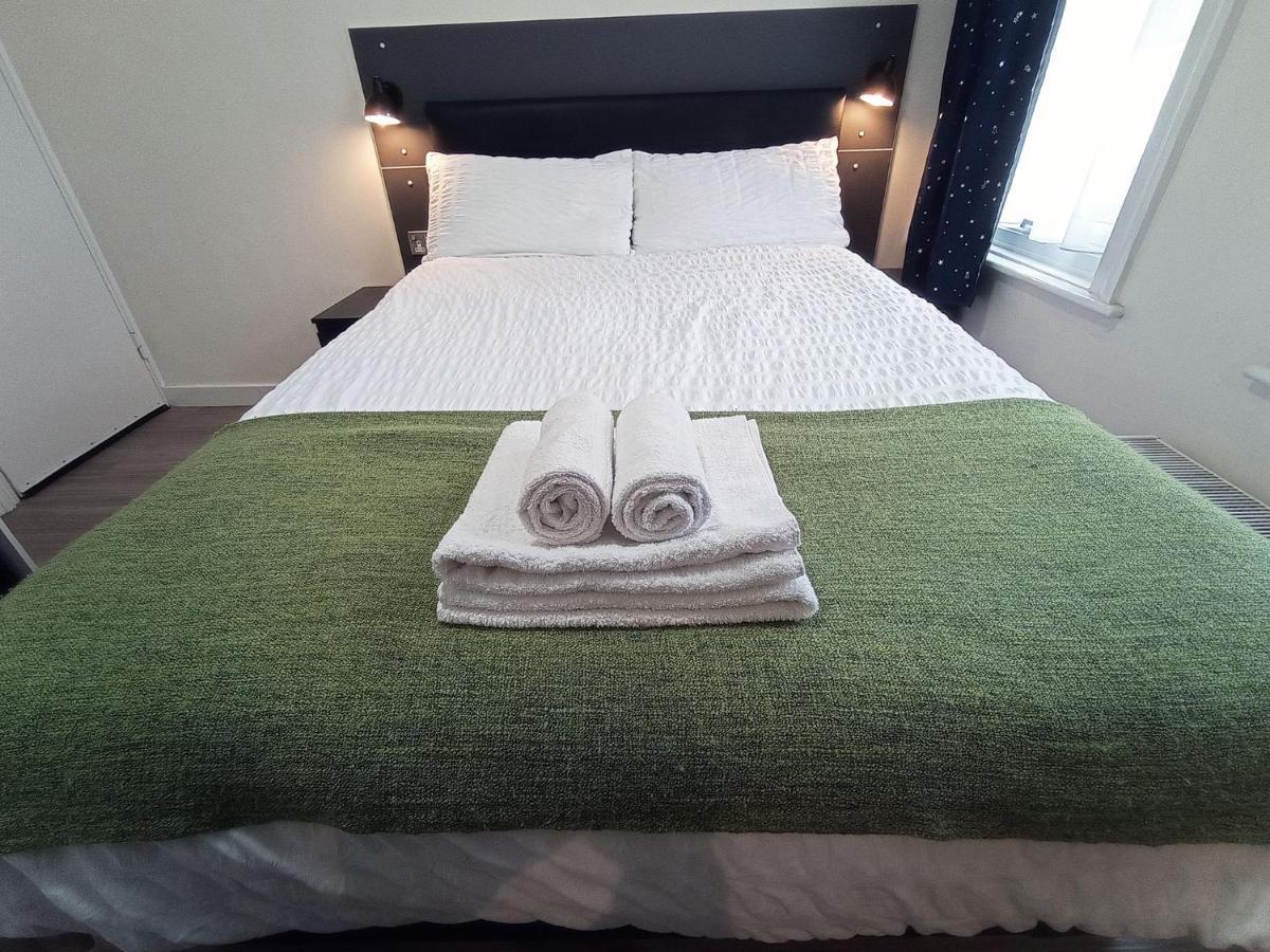 The Maple Studio - Self Contained One Bed Studio Flat Οξφόρδη Εξωτερικό φωτογραφία
