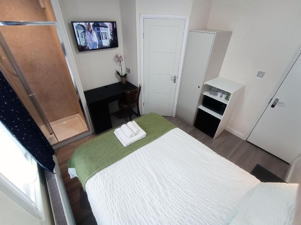 The Maple Studio - Self Contained One Bed Studio Flat Οξφόρδη Εξωτερικό φωτογραφία