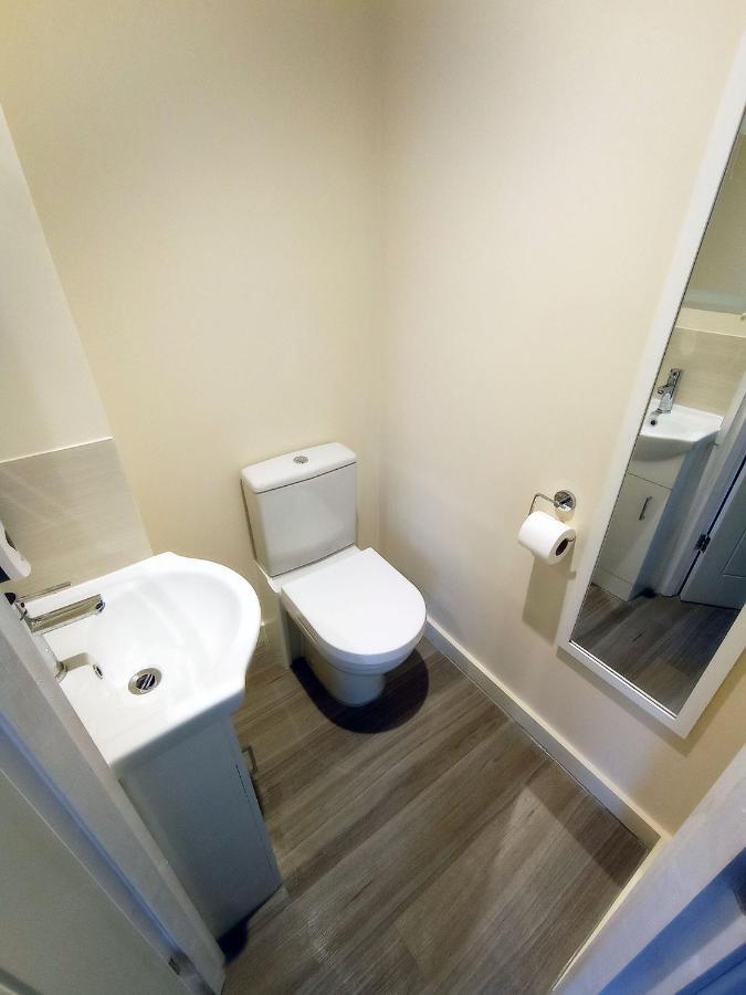 The Maple Studio - Self Contained One Bed Studio Flat Οξφόρδη Εξωτερικό φωτογραφία