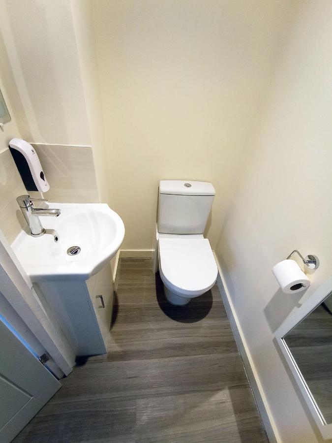 The Maple Studio - Self Contained One Bed Studio Flat Οξφόρδη Εξωτερικό φωτογραφία