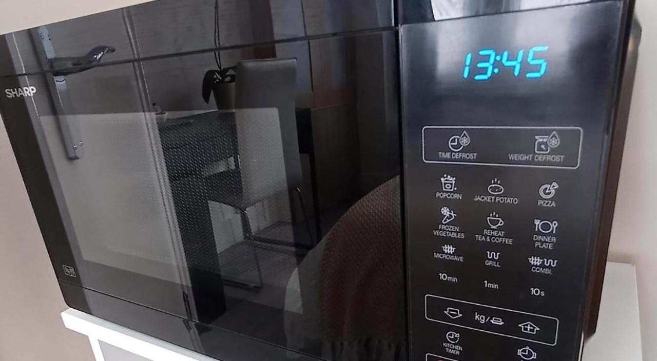 The Maple Studio - Self Contained One Bed Studio Flat Οξφόρδη Εξωτερικό φωτογραφία